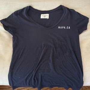 Sol Angeles shirt- worn once